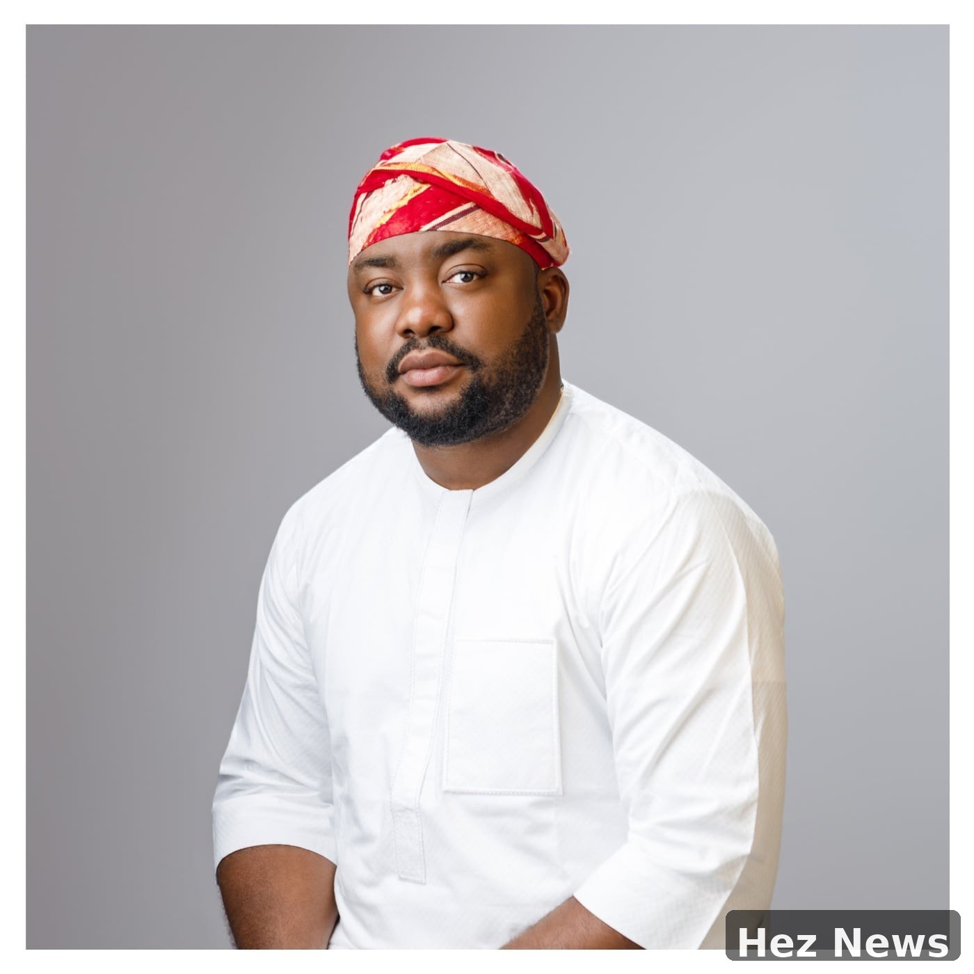 Ajayi-Femi Advocates Results-Driven Representation for Kosofe