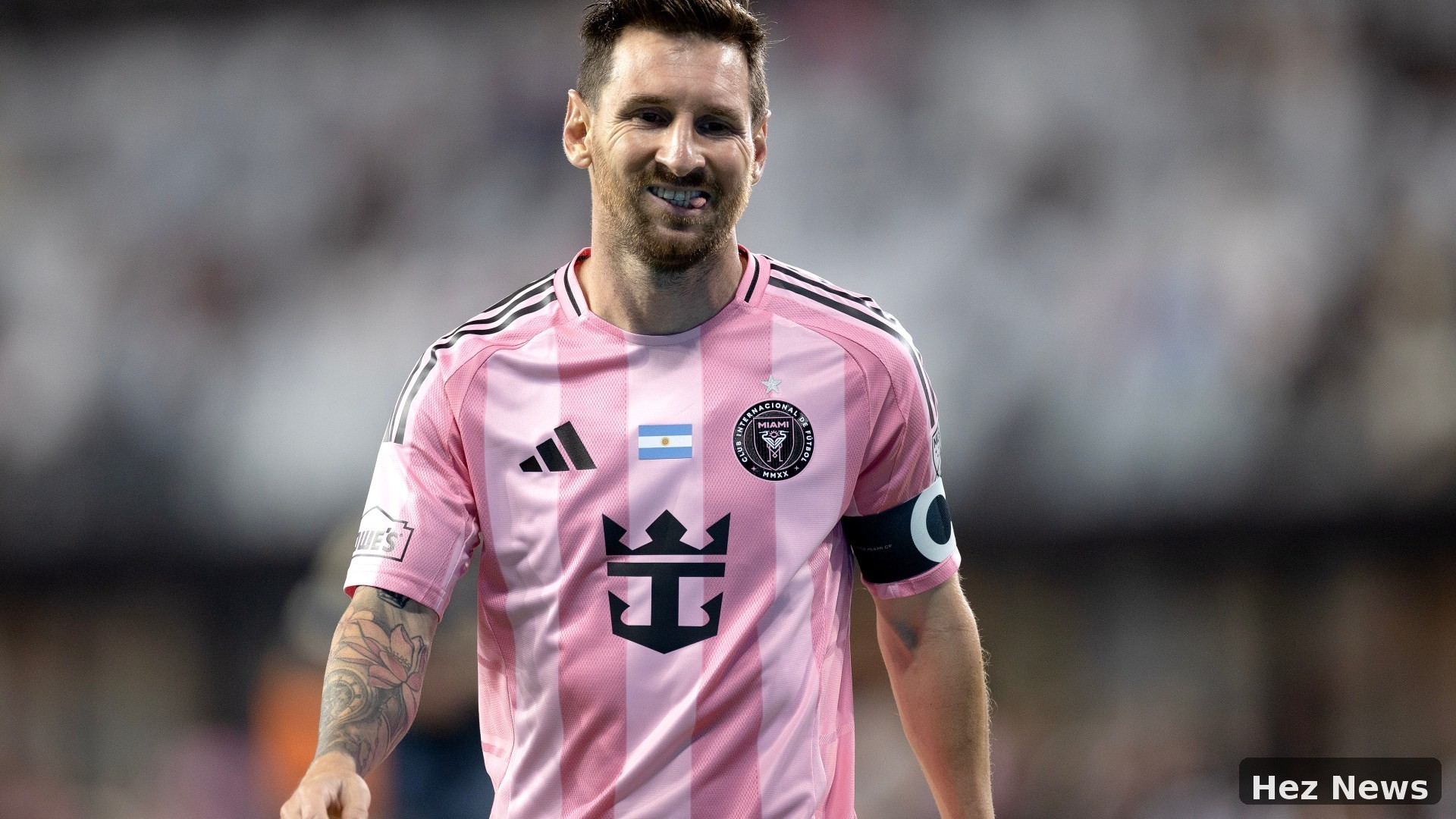 Messi and De Paul Avoid Suspension Due to World Cup Loophole