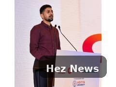 Mentorship Revolution: Poondla Siddharth Reddy's Vision
