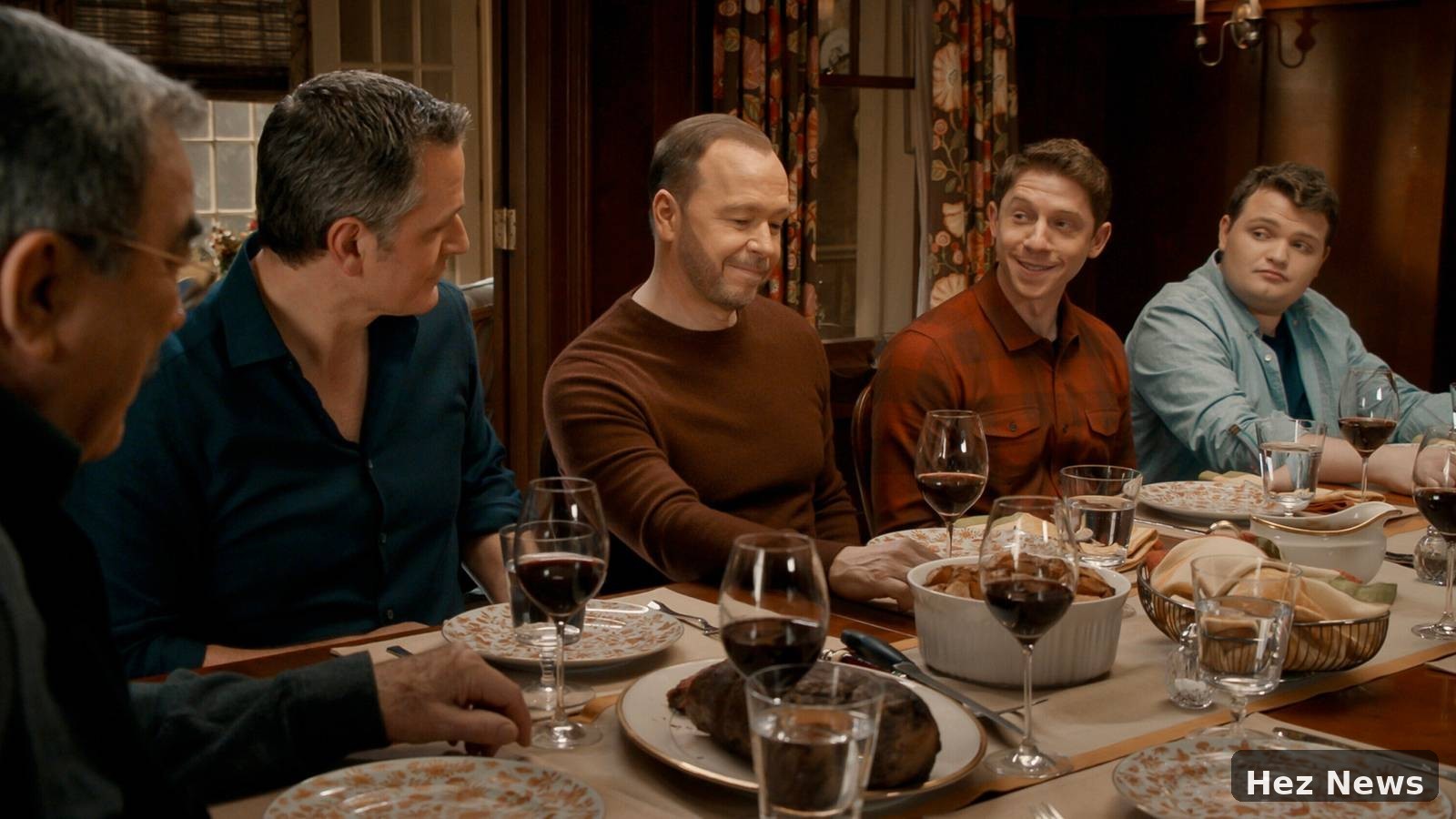 Top Characters of Blue Bloods: A Nigerian Perspective