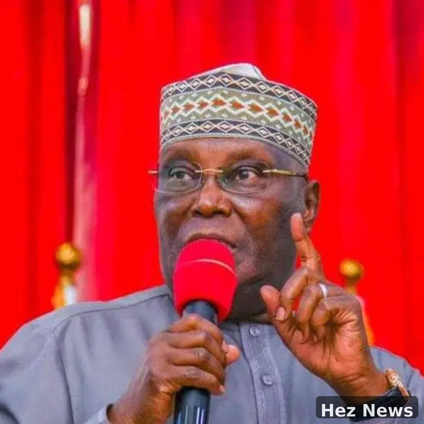 Atiku Abubakar Reaffirms Stance on Fuel Subsidy Restoration