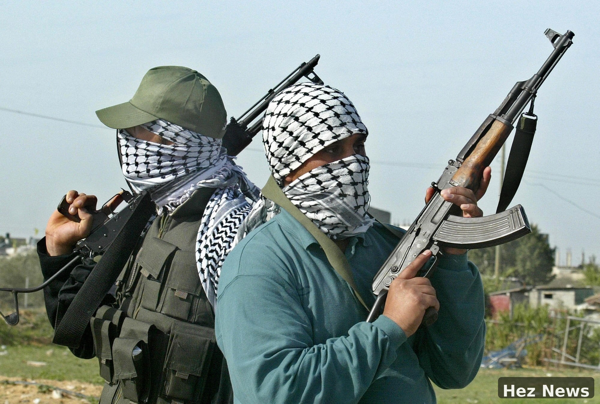 Kaduna Bandits Demand N300m Ransom for Abducted Family