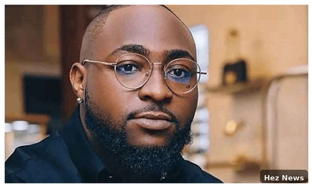 Davido Barred from Edo Performance Amidst Political Tensions