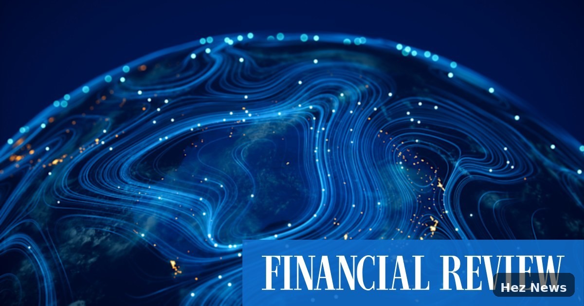 Australia's AI Adoption Transforms Business Operations