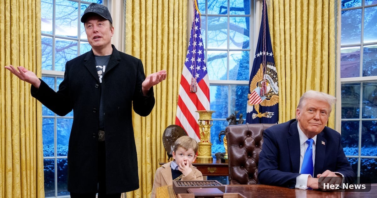 Musk's Political Strategy to Support Trump in Midterms