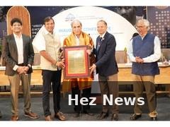 Hafeez Contractor Advocates Urban Planning at MIT-WPU