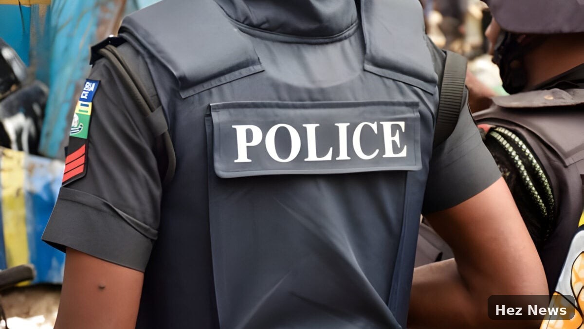 Bauchi Police Guarantee Security for LG Elections
