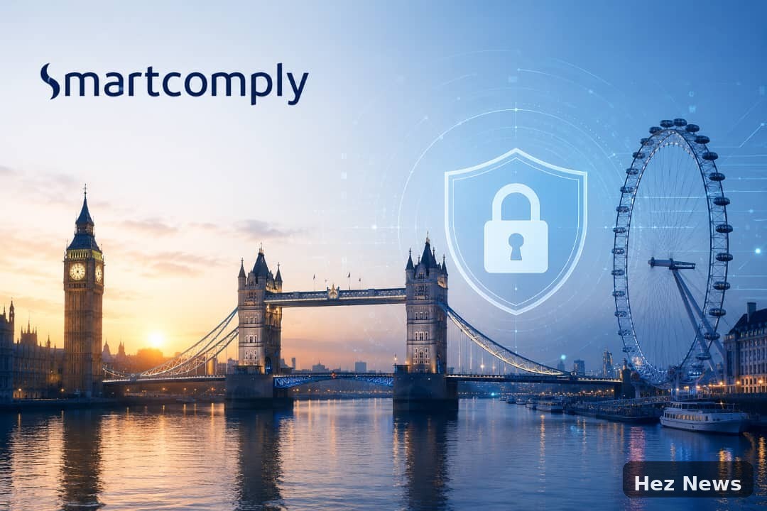 Smartcomply Expands UK Operations Amid Remittance Risks
