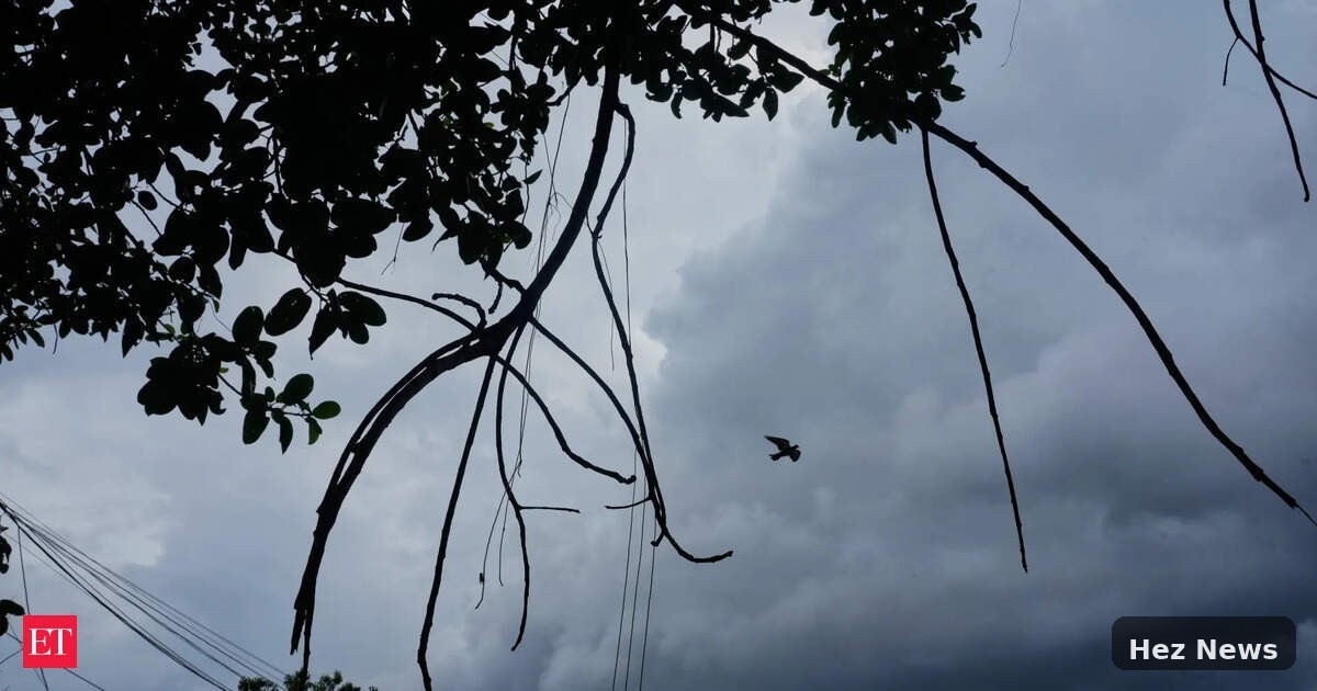 Climate Change Threatens Jobs in Indian Cities by 2050