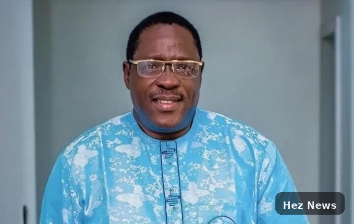Ogogo Opens Up on His Health Struggles in Old Video