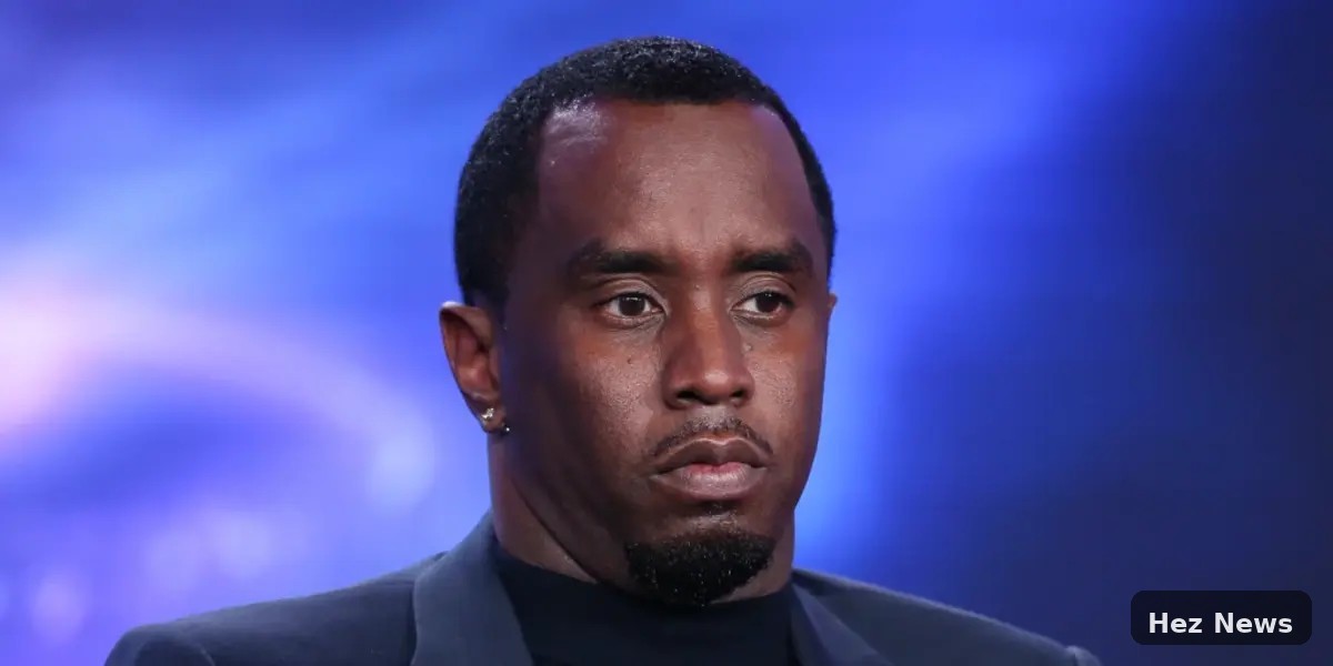 Diddy Faces Possible Charges in Tupac Murder Case