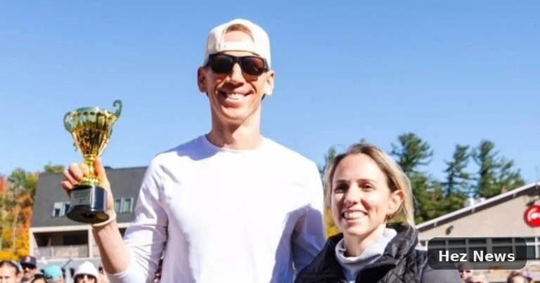 Wife-Carrying Champion Set to Compete in Brady Street Sprints