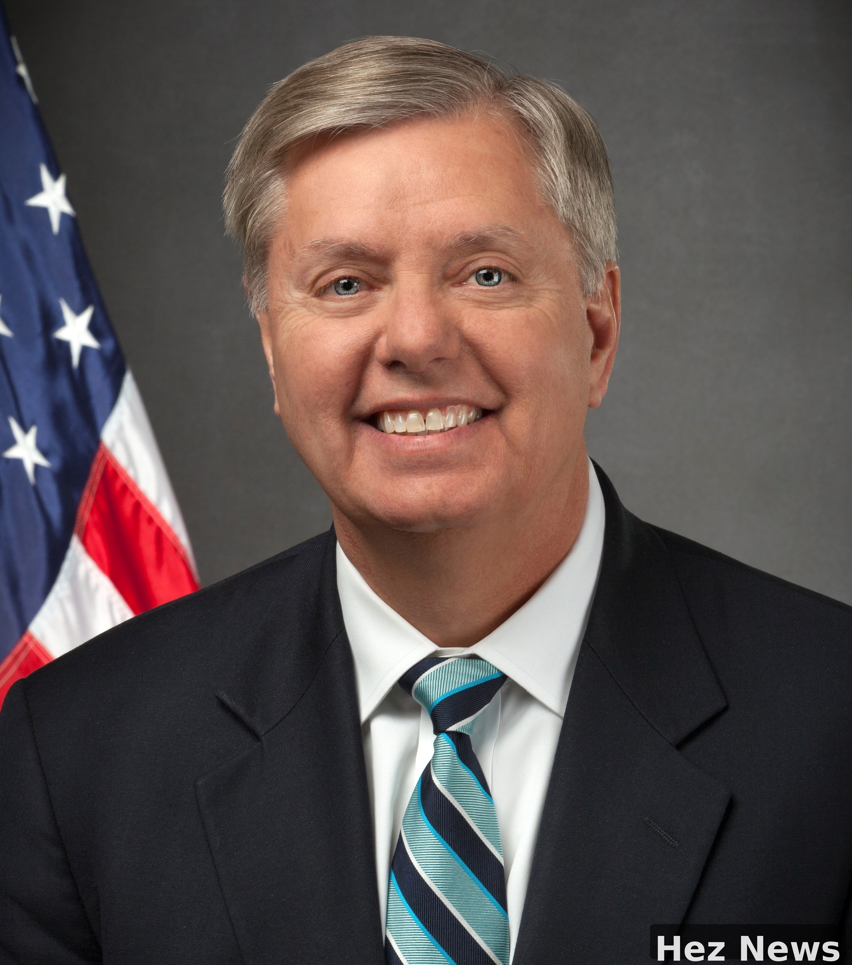 Global Leaders Mourn the Loss of Sen. Lindsey Graham