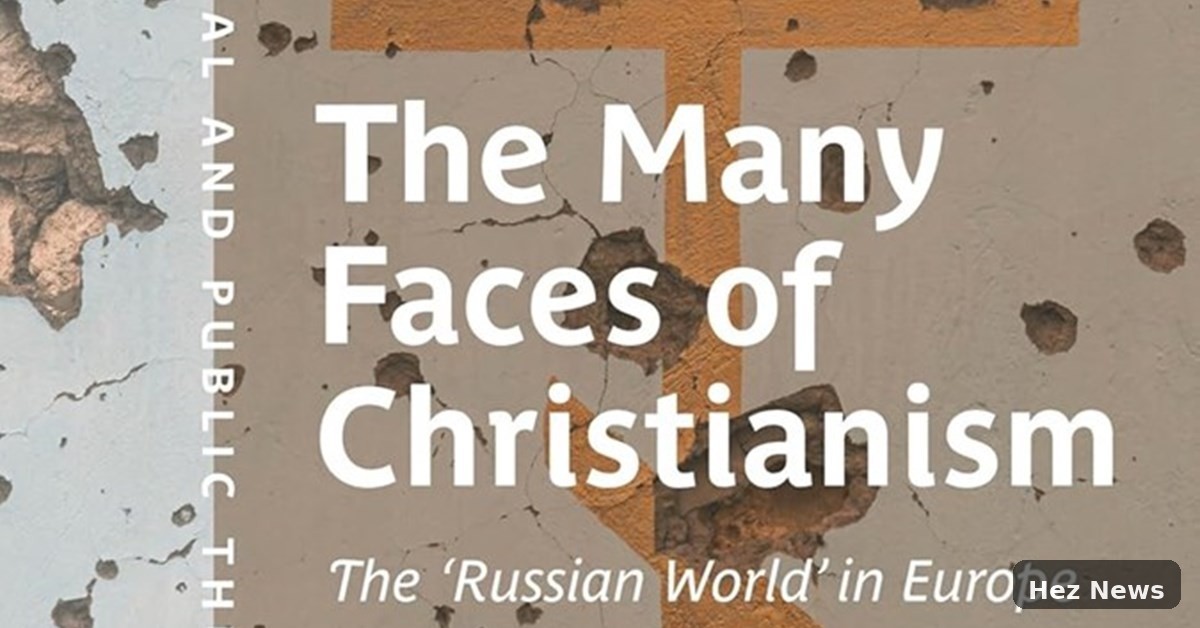 Exploring Christianism: Politics and Identity in Europe