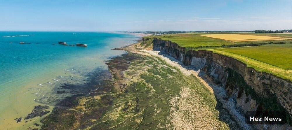 25 New UNESCO World Heritage Sites to Explore