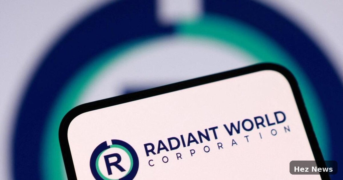 US Judge Approves Subpoena for Radiant World Records