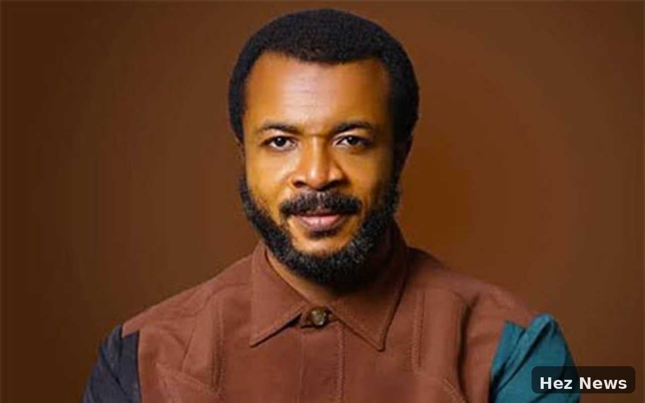 Ebuka Obi Advises Single Women to Exercise for Marriage