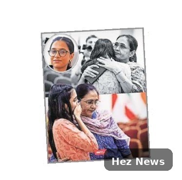Divya Deshmukh Honored with Arjuna Award at 20