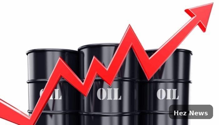 Crude Oil Surges Past $90 Amid Hormuz Tensions