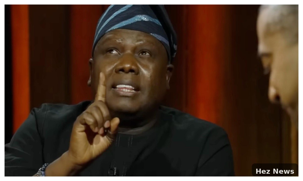 Presidency Warns of Possible Terrorist Infiltration in Army