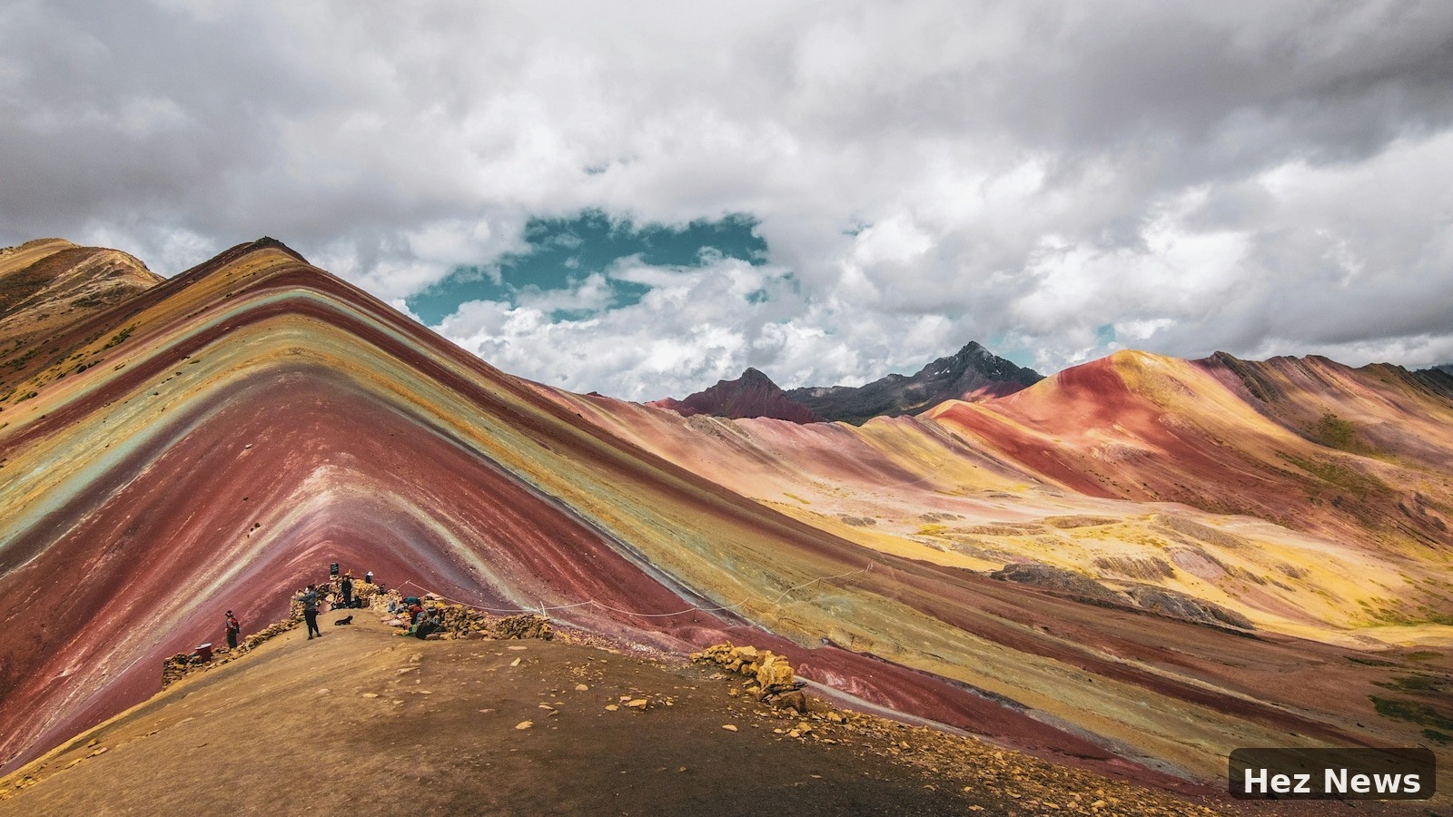 Exploring Peru's Remarkable Diversity for Travelers