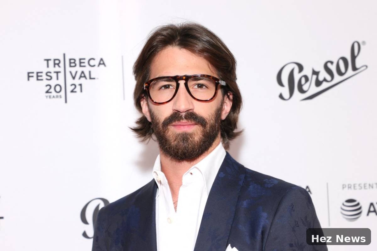 Luxottica Founder’s Son Resigns Amid Family Dispute