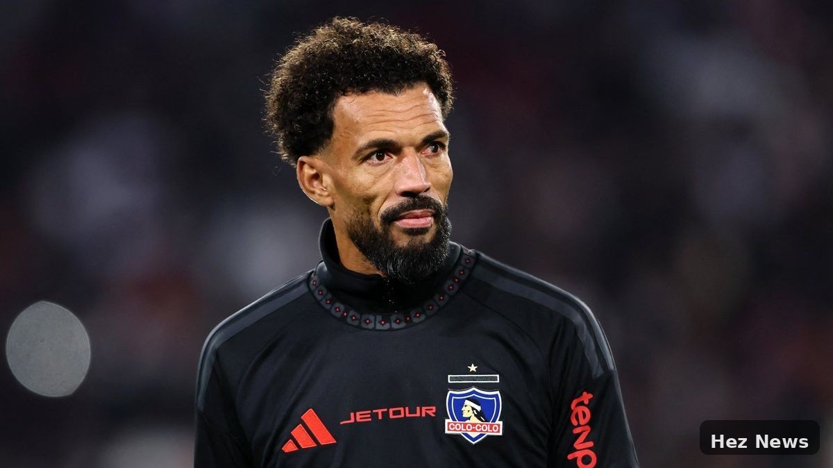 Vozinha's Fame: A World Cup Hero's Struggle for Normalcy