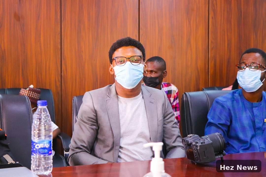 Akwa Ibom CJ Advocates for AI in Justice System