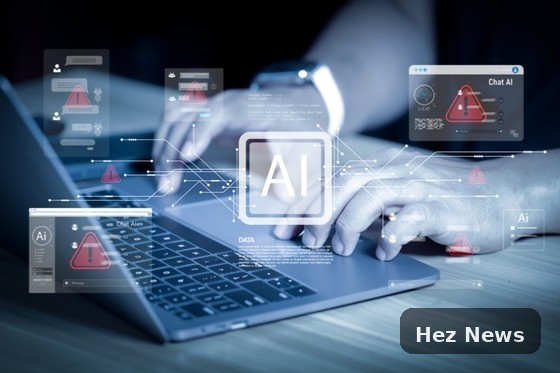 AI Regulation in China and U.S.: A Global Perspective