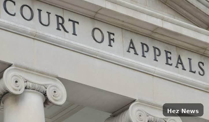 Appeal Court Denies Bail to Ex-FCTA Director in Fraud Case