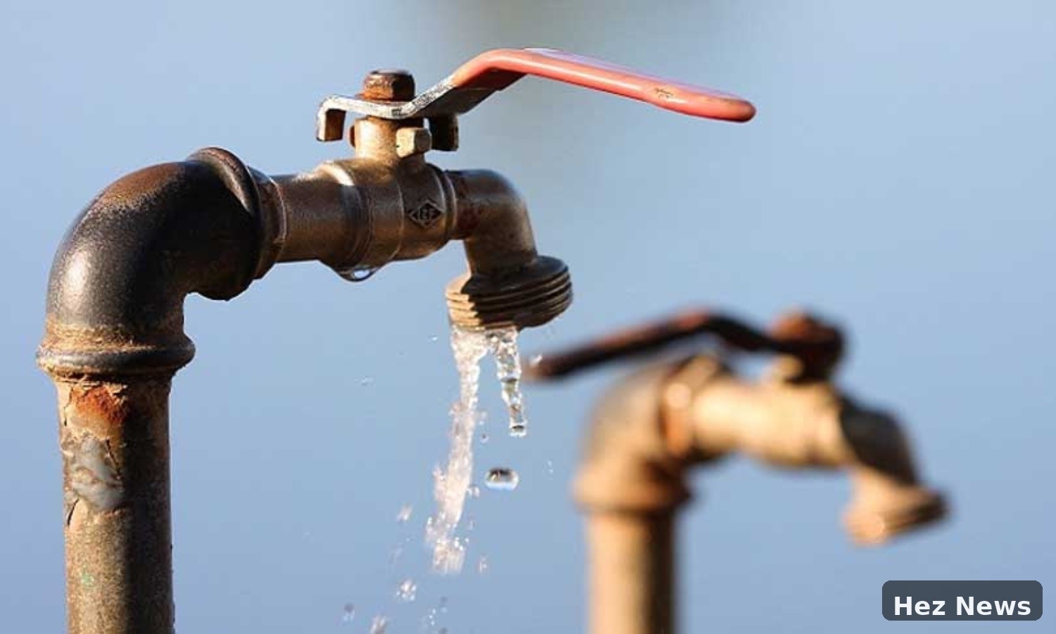 Fluoride Crisis Threatens 85 Villages in Nagpur, India