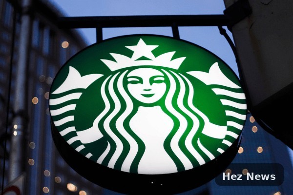 Starbucks Cuts Over 100 Jobs Amid Restructuring Efforts