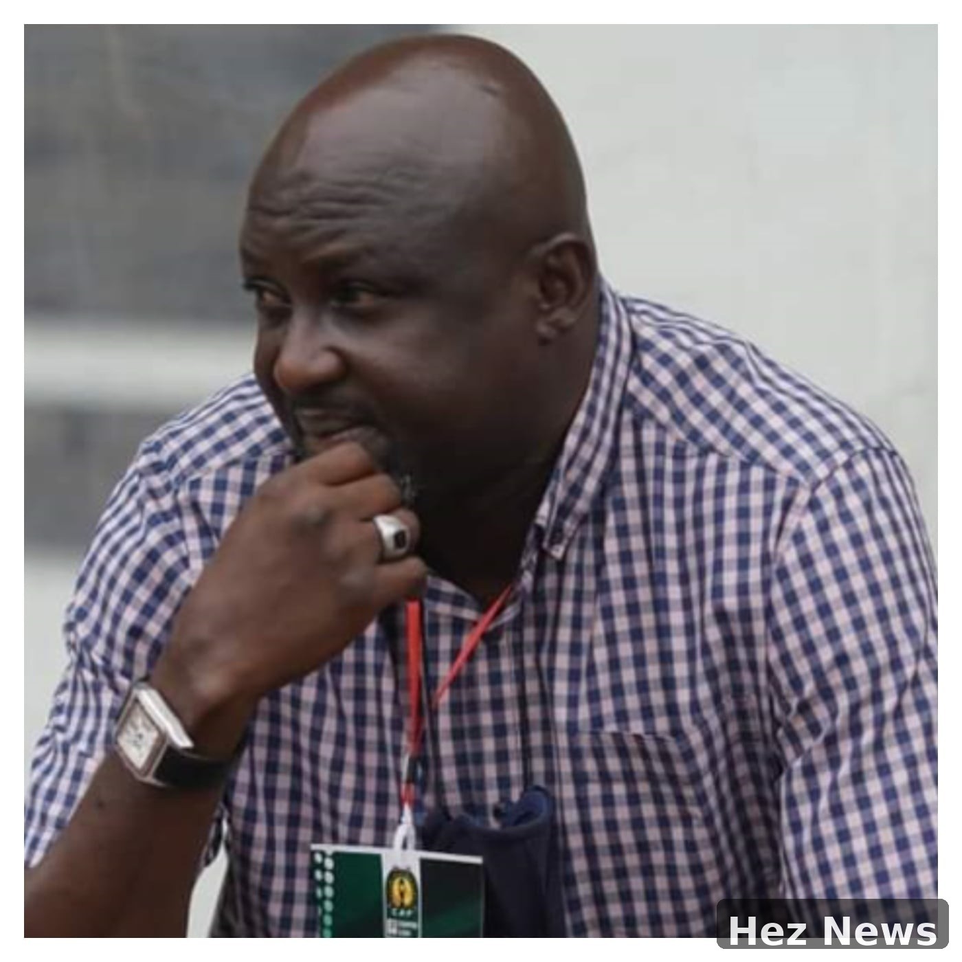 Boboye Analyzes Bendel Insurance Loss to Abia Warriors