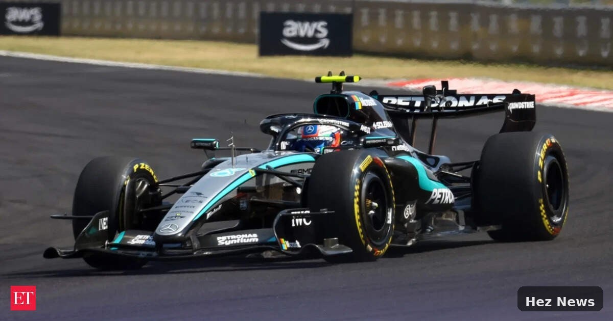 Formula E to Race in Mexico If Saudi Arabia Opener Fails