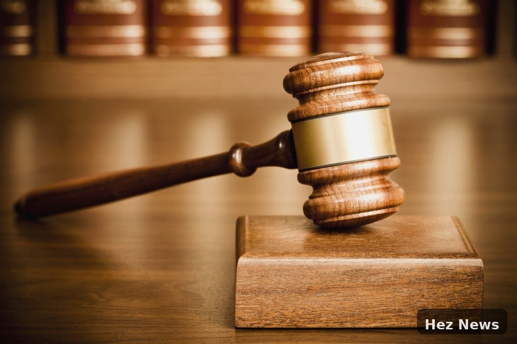 Court Restricts Lawyers from Public Discourse on Tinubu Case
