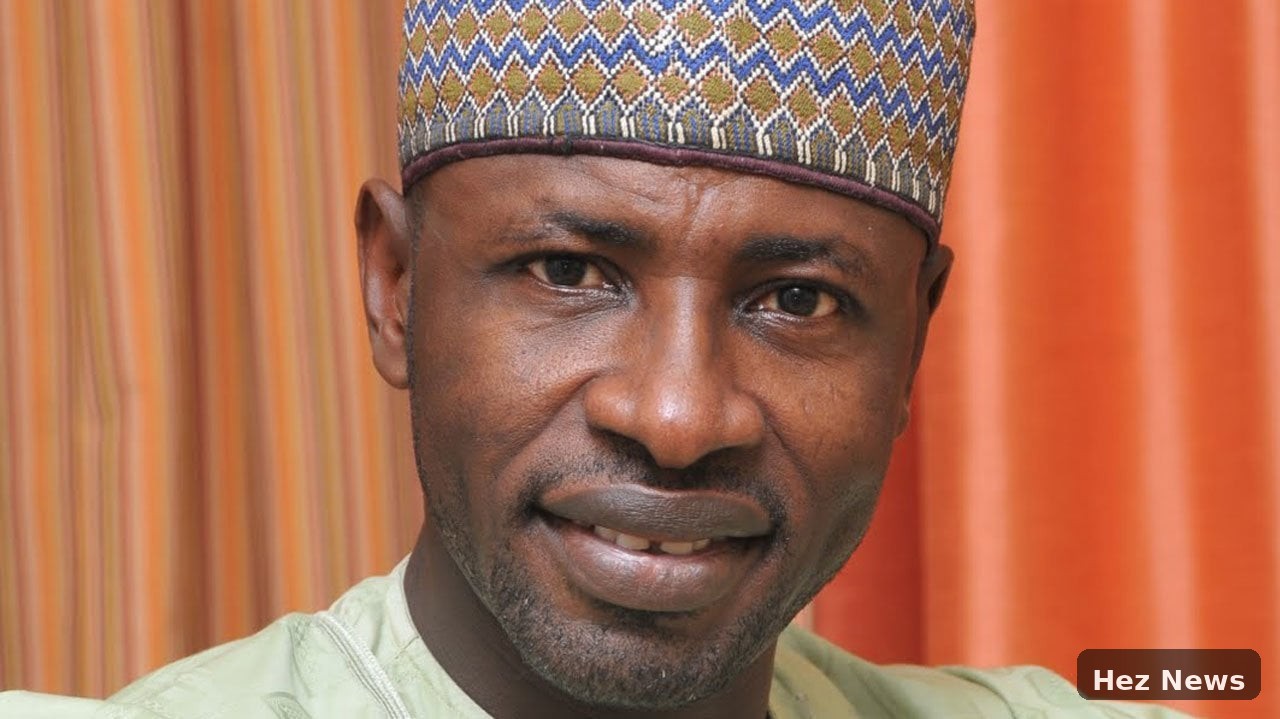 Tanko: Obi to Withdraw if Anambra Debt Allegations True