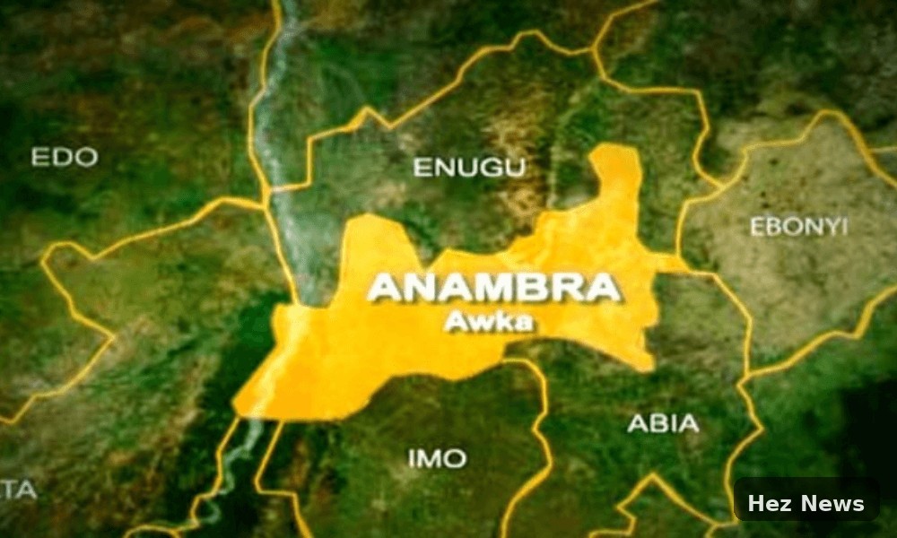 Anambra Retirees Cry Out Over 22 Months of Unpaid Benefits