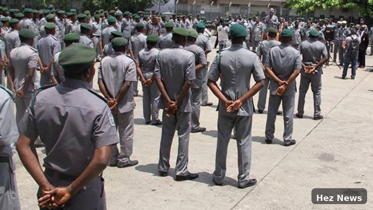 How to Access NCS Final Recruitment List for ASC II