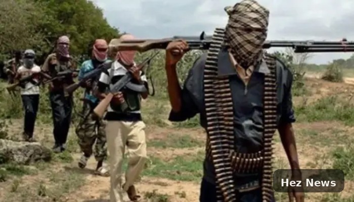 Security Hotspots in Nigeria: Areas at High Risk of Violence
