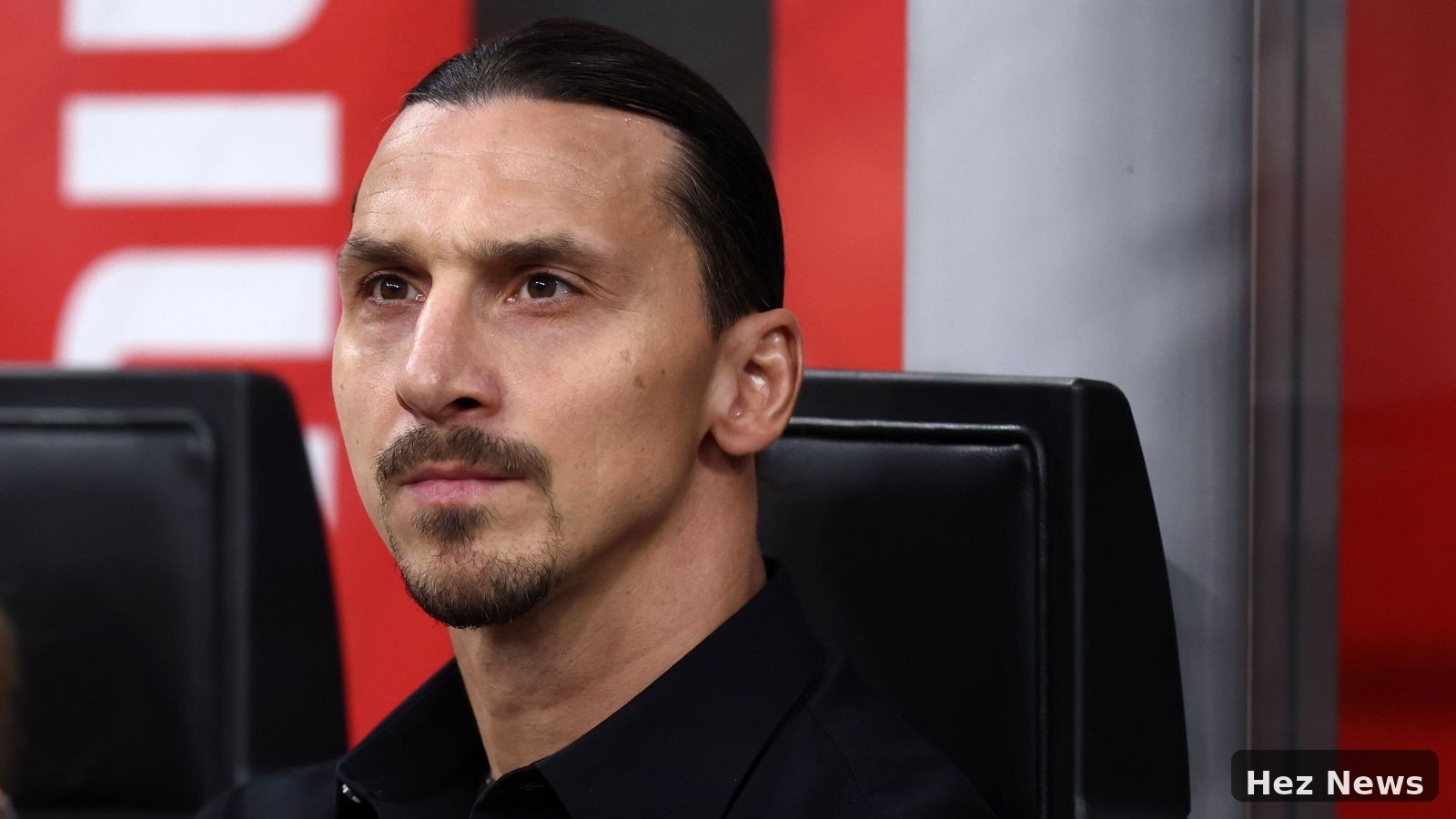 Ibrahimovic: Zidane's Key Role for France in World Cup