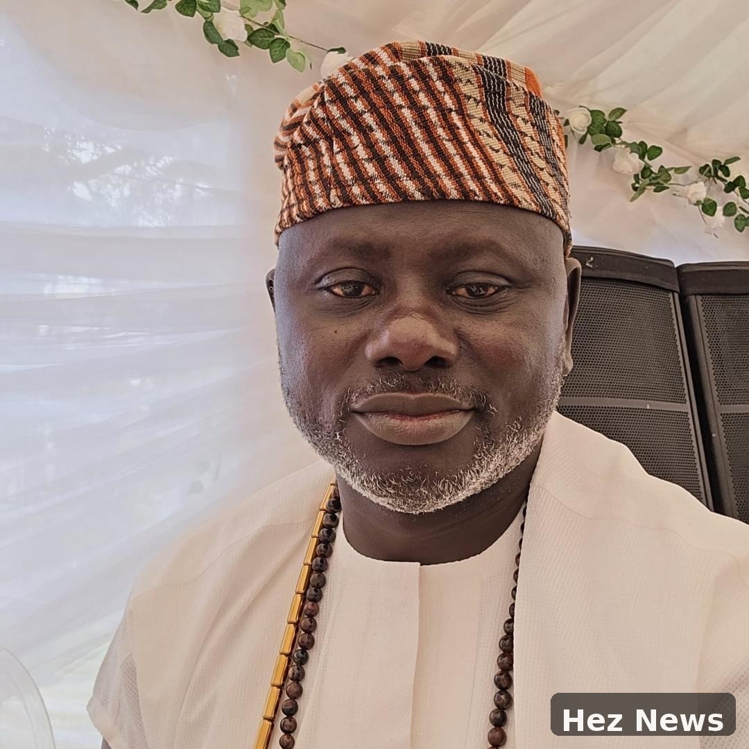Egba Leaders Urge Democracy Over Imposition Ahead of 2027