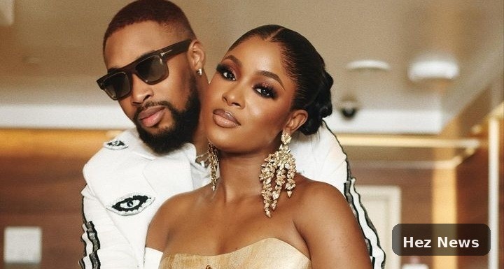 Sheggz Addresses Breakup Rumors with Bella