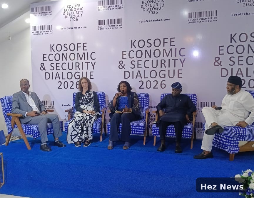 Calls for Enhanced Grassroots Action to Strengthen Lagos Economy