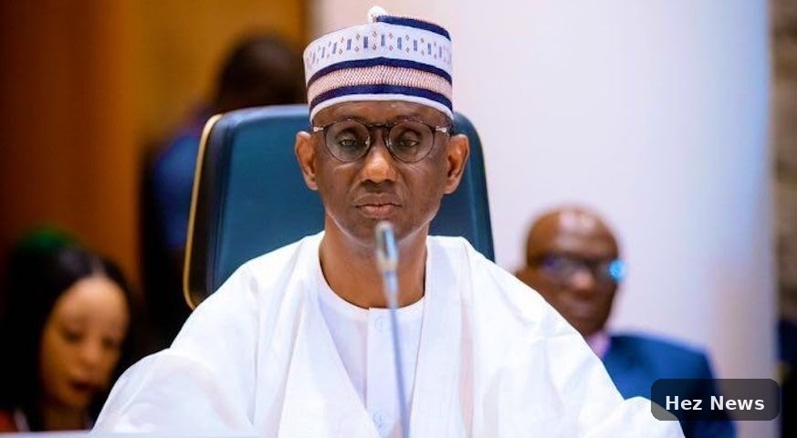 NSA Highlights Partnership with Kaduna to Combat Insecurity