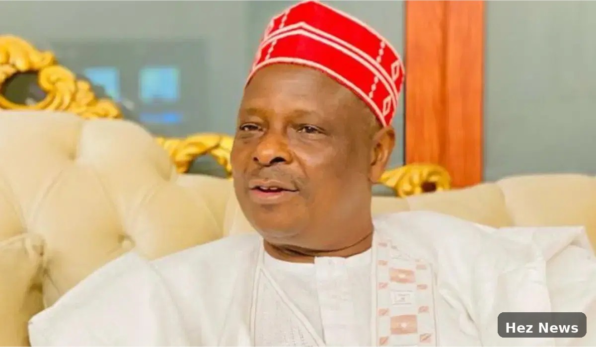 Kwankwaso Urges FG to Ensure Obi's Safety Amid Threats