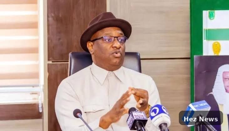 Keyamo Accuses Atiku of Agitated Depression