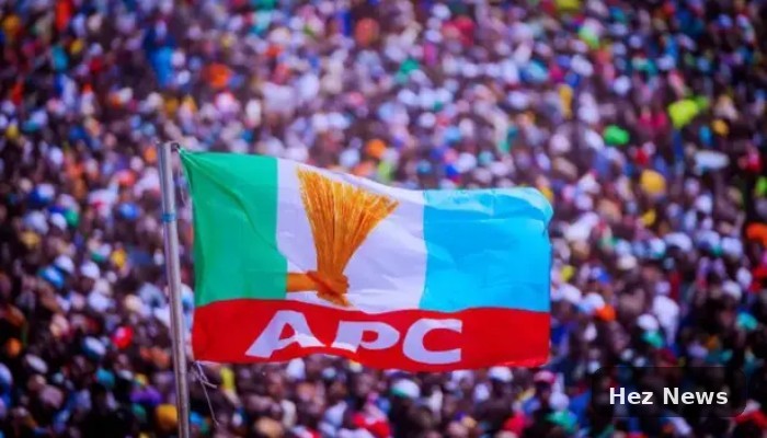 APC Chairman Warns Against Atiku’s Subsidy Plan Impact