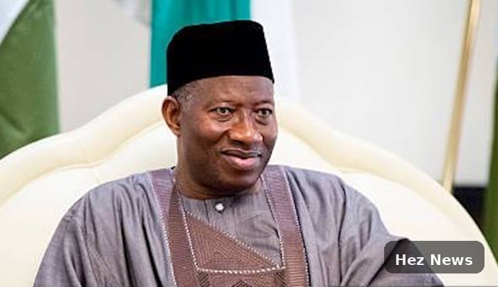 Jonathan Urges Politicians to End Election Rigging