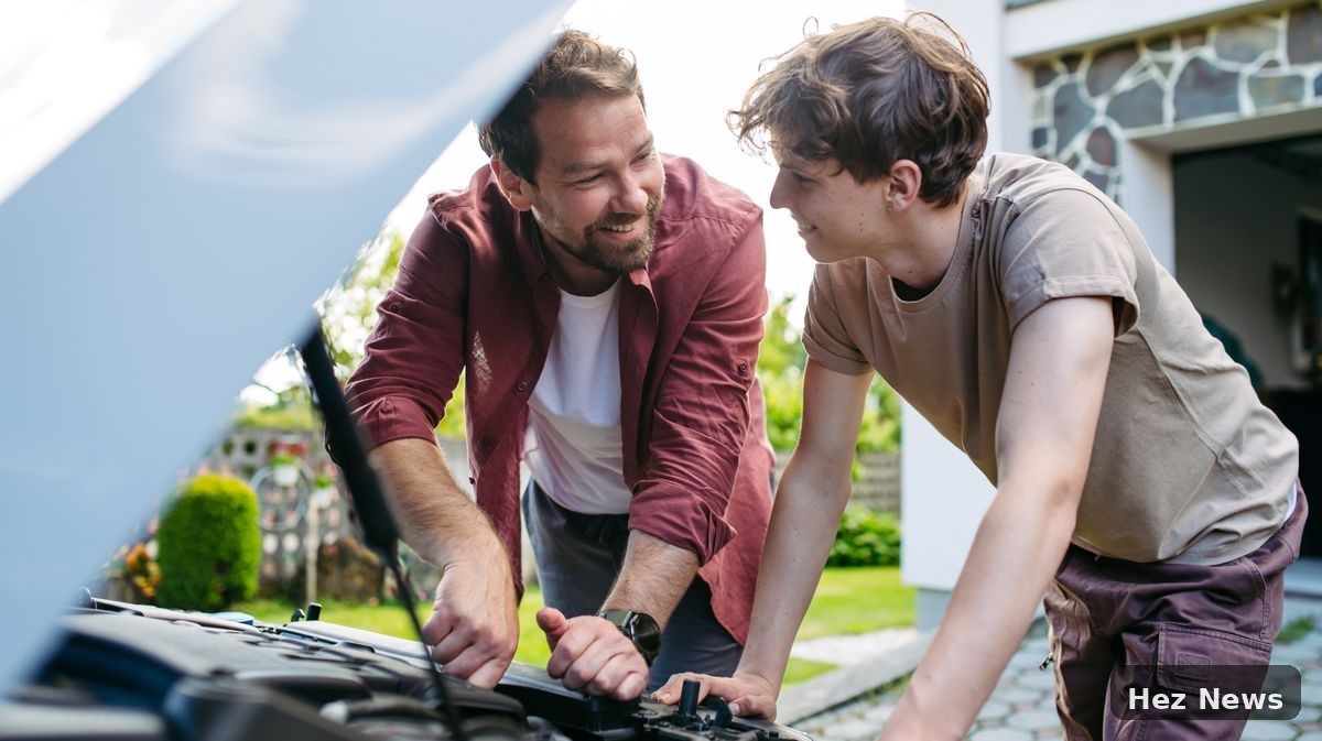 Real-World Skills Valued More Than School Lessons