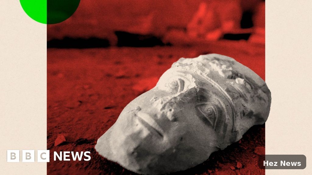 War in Ukraine: Cultural Heritage Under Siege